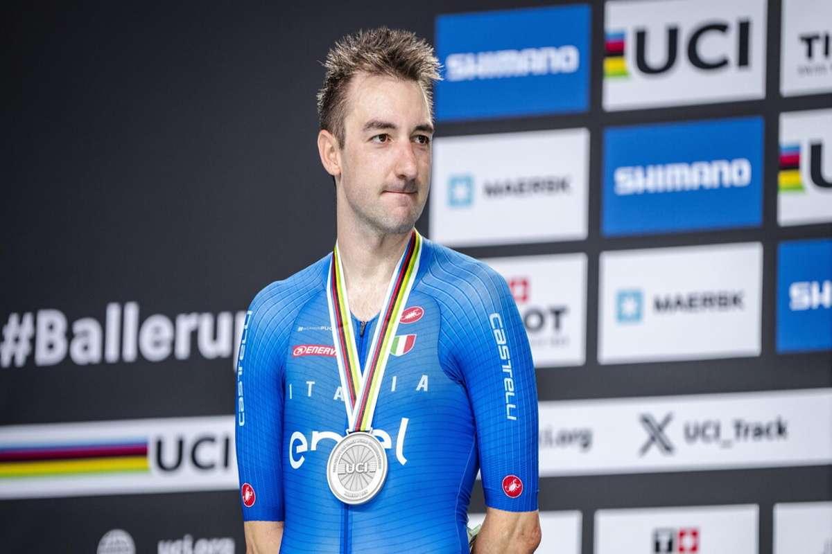 Viviani si congeda dal ciclismo: un viaggio di 16 anni indimenticabili