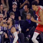 Wembanyama: il gigante che conquista l'NBA