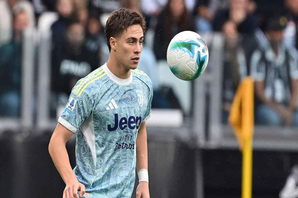 Yildiz promette: Siamo pronti a combattere in Serie A e Champions