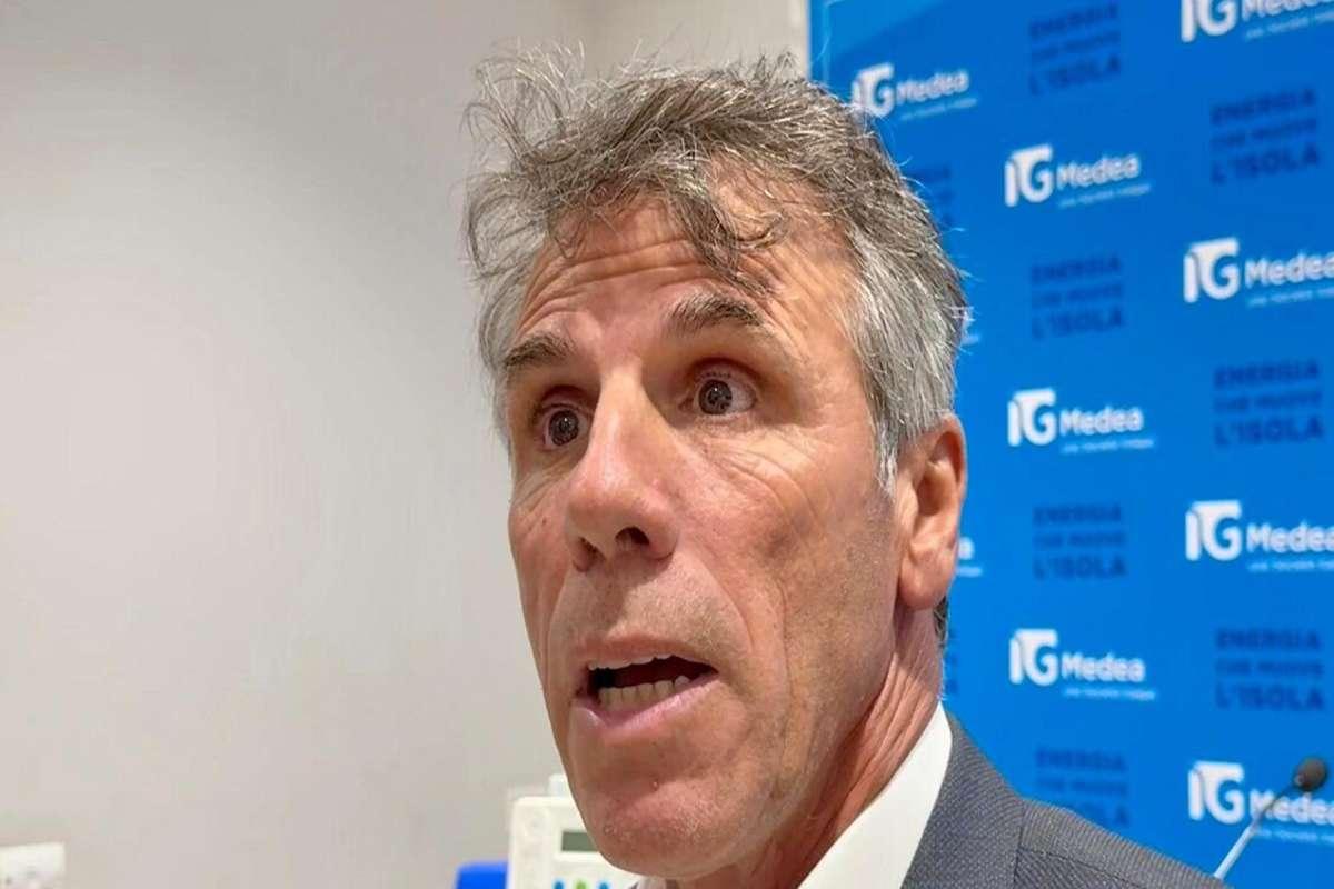 Zola: Pisacane, una risorsa preziosa per la crescita dei giovani al Cagliari