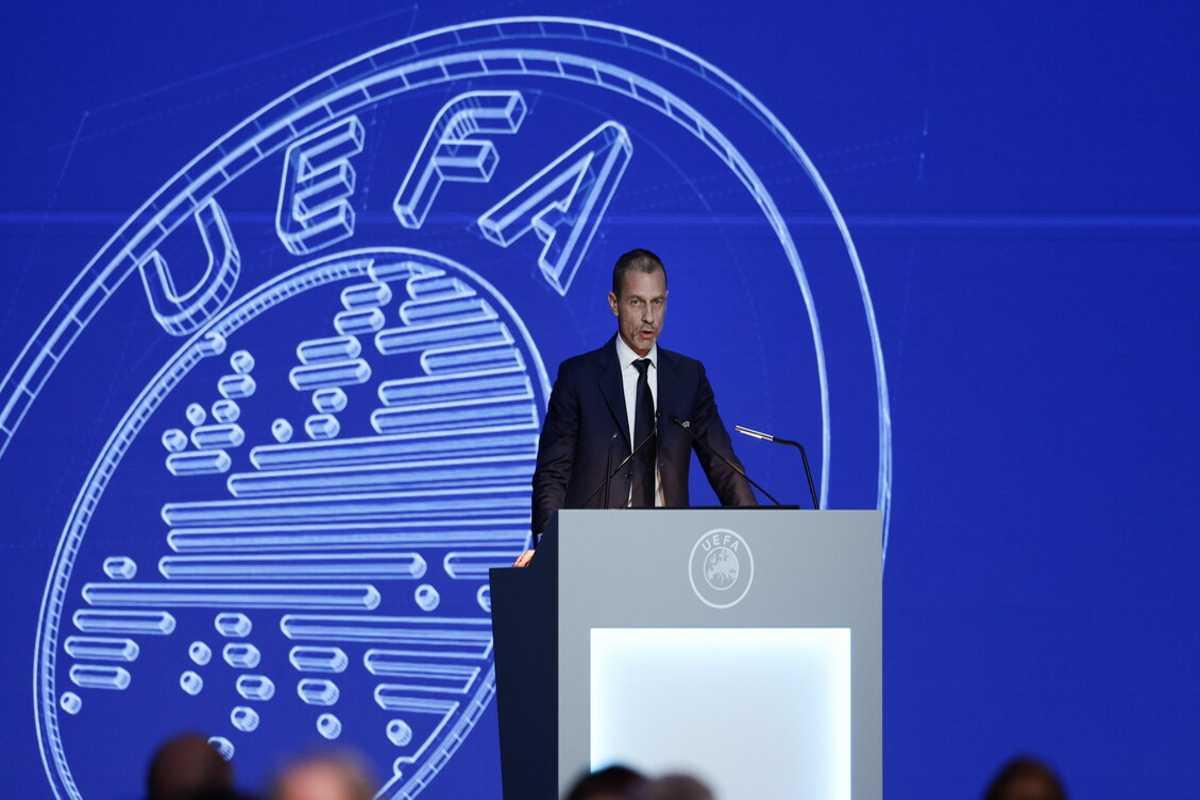 A22 sfida la Uefa: avviata la richiesta di danni per monopolio