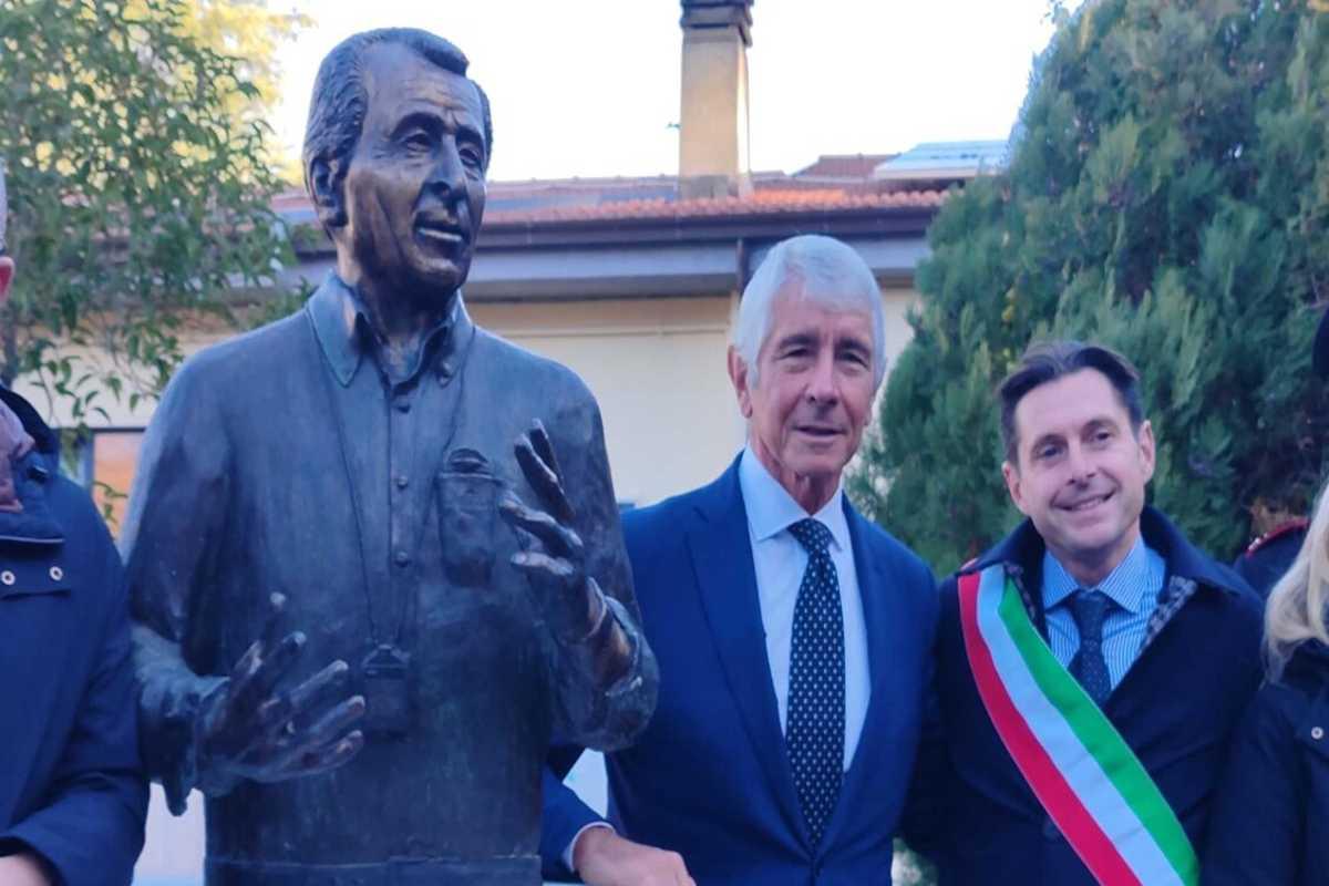 Abodi ad Ascoli: il legame tra Vittori e il mito Mennea