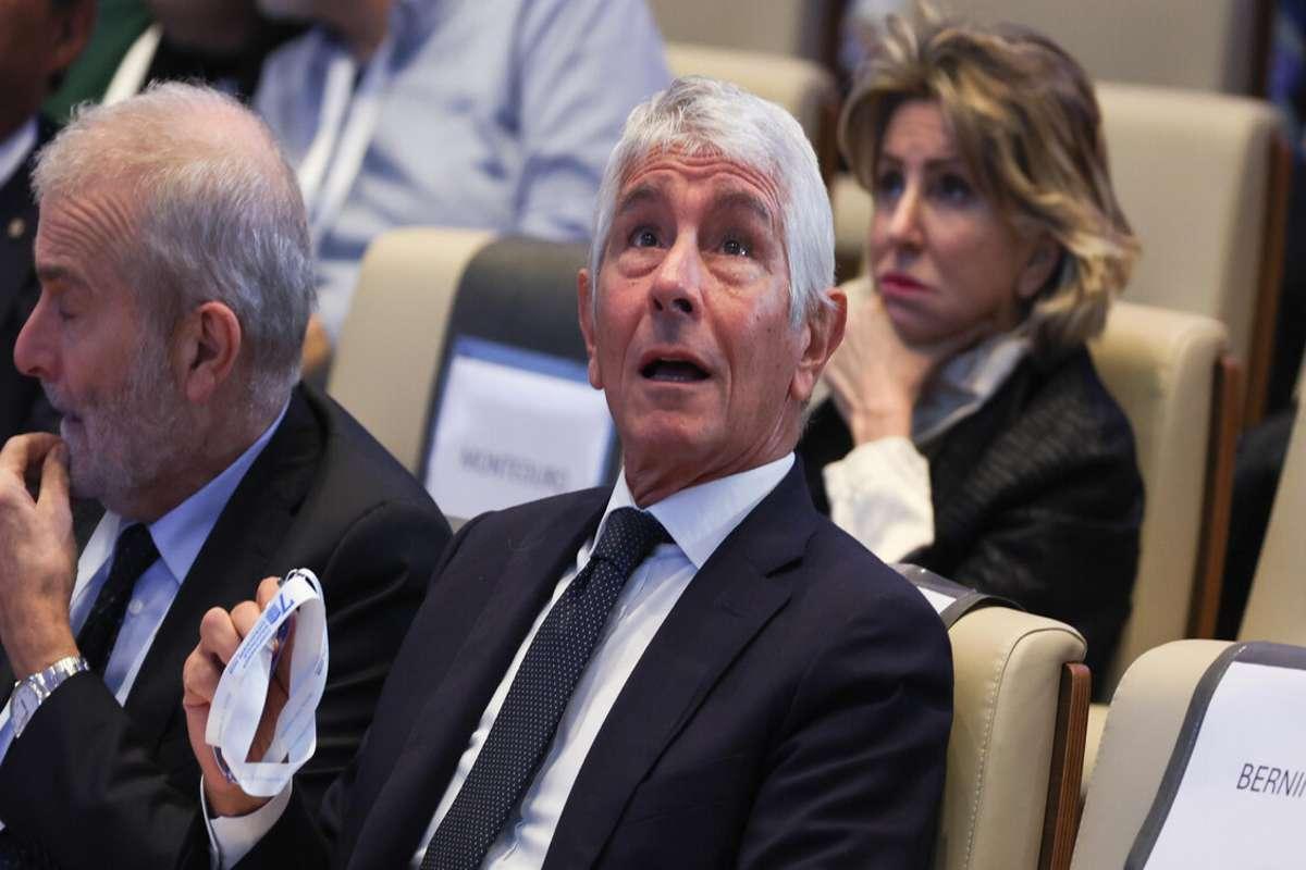 Abodi: il mio impegno per un futuro sportivo migliore