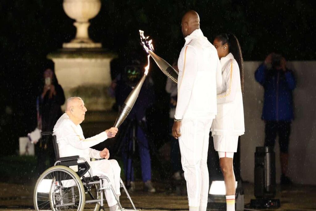 Addio a Charles Coste, il decano degli olimpionici che ha vissuto 101 anni di storie e trionfi