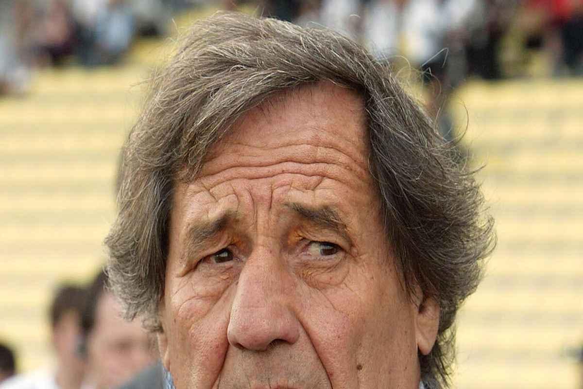Addio a Giovanni Galeone, il maestro del calcio italiano