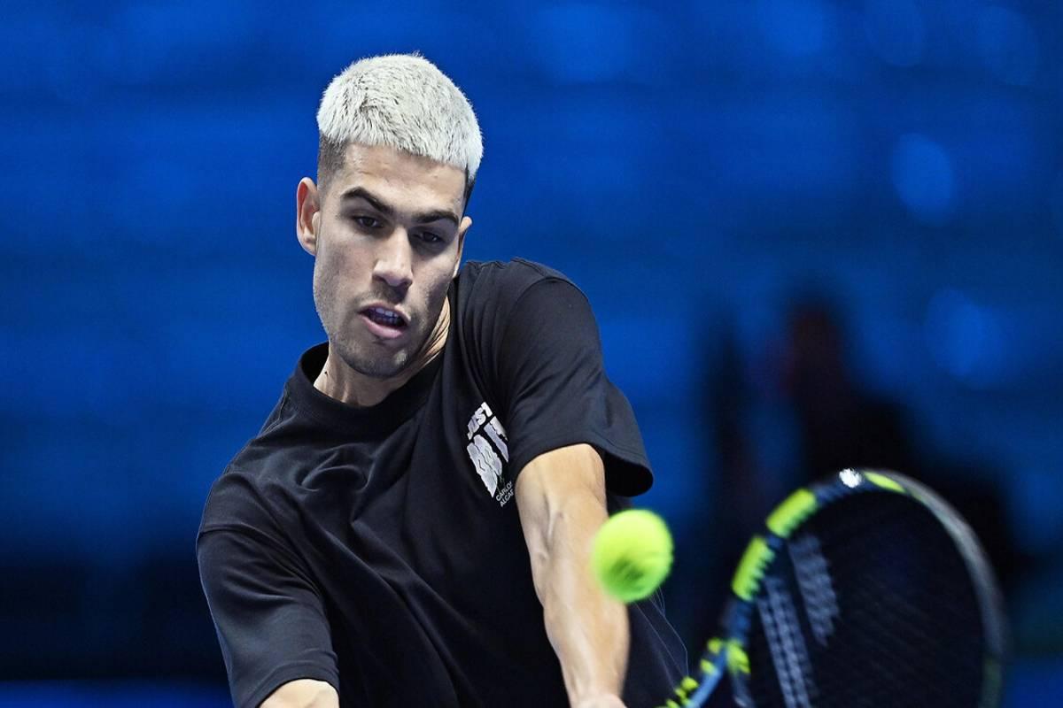 Alcaraz: la sfida finale non è mai semplice, ma la gioia è immensa