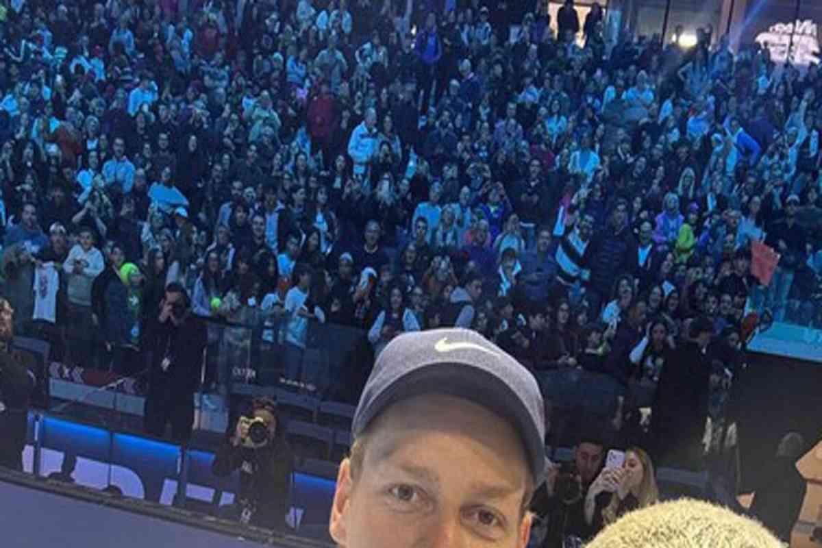 Alcaraz: l'importanza dell'unità nel tennis e oltre