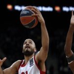 Anadolu Efes sfida l'EA7 Milano in un'epica battaglia a 2 overtime: 93-97