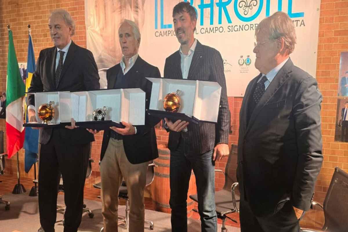 Ancelotti come tedoforo: la proposta di Malagò per Milano-Cortina