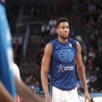 Antetokounmpo guida i Bucks a una straordinaria vittoria contro i Bulls