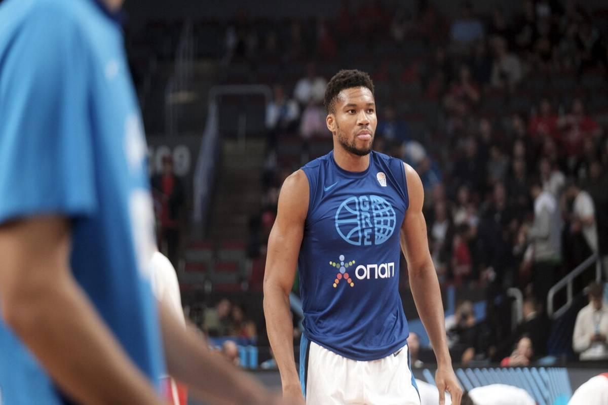 Antetokounmpo guida i Bucks a una straordinaria vittoria contro i Bulls