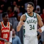 Antetokounmpo segna sulla sirena e regala la vittoria a Milwaukee