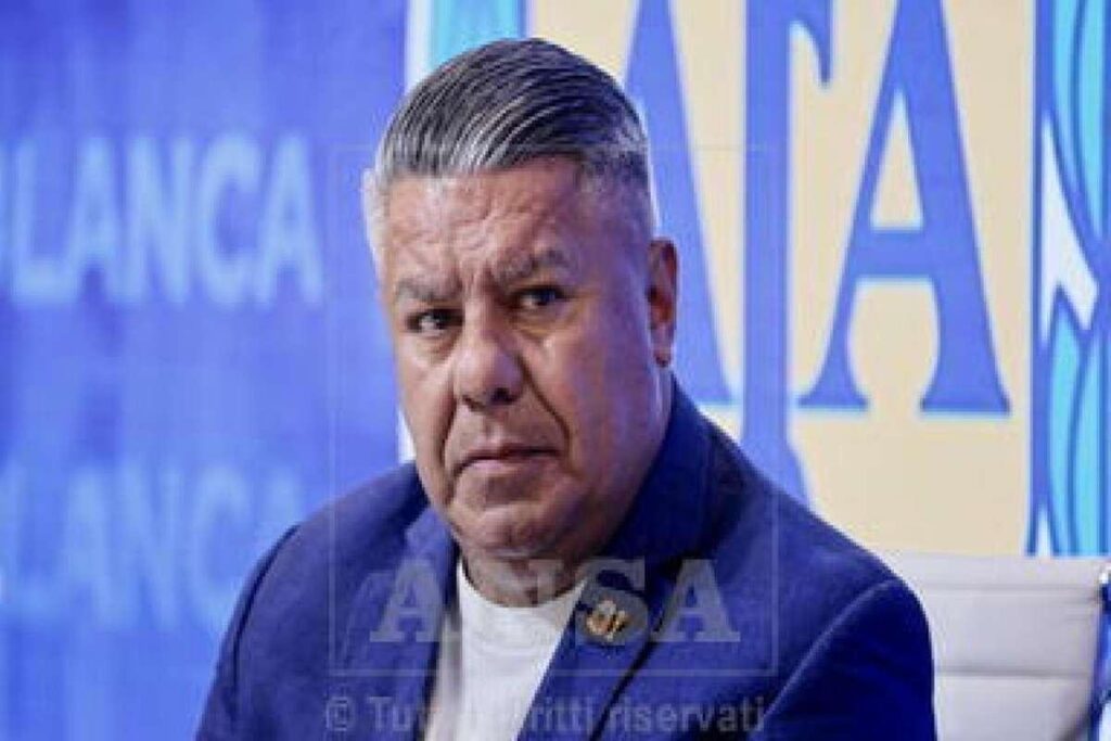 Argentina: Il calcio in crisi tra sfide e speranze