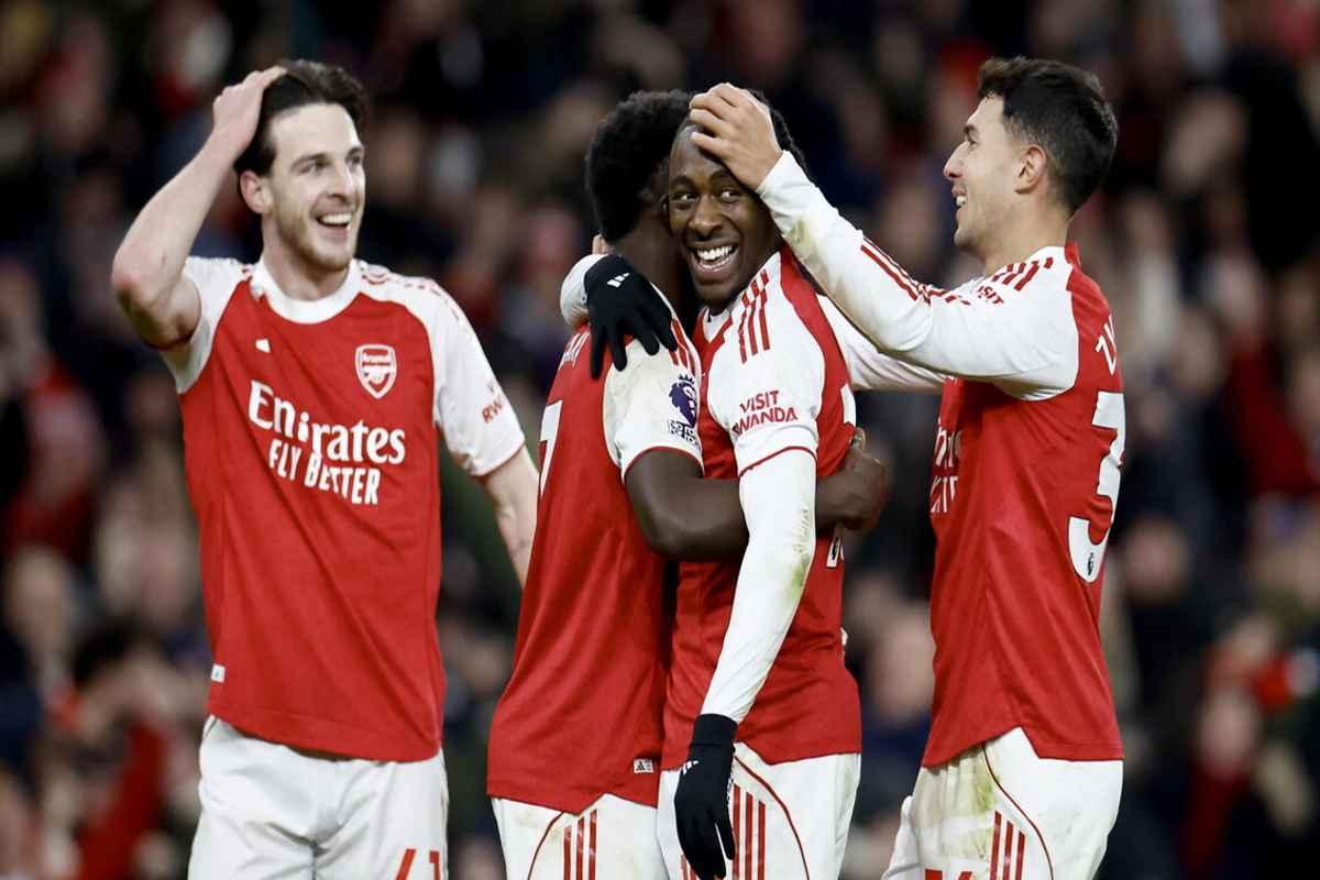 Arsenal-Bayern: la super sfida di Champions che mette alla prova la Juve
