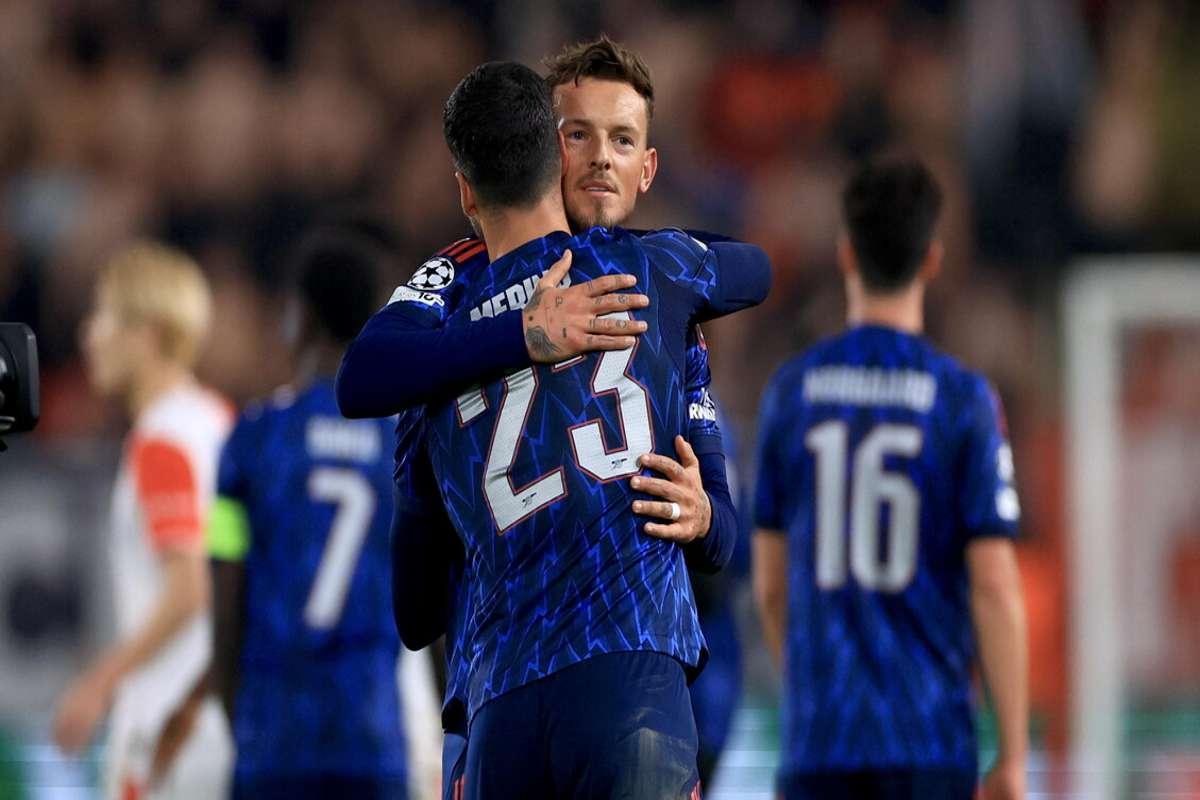 Arsenal-Tottenham: il grande duello di Premier e il ritorno del Barcellona al Camp Nou