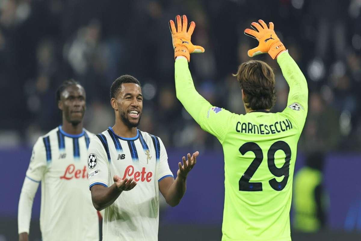 Atalanta e Fiorentina si sfidano in un emozionante 0-0: segui la diretta!