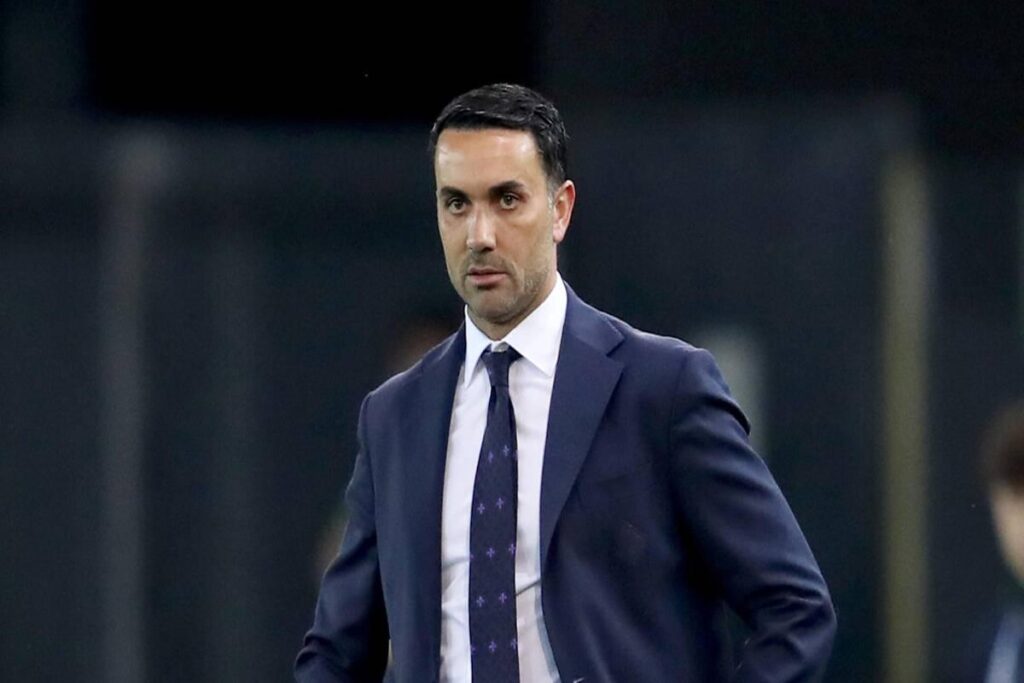 Atalanta: il destino di Juric in bilico, Palladino in attesa di una chance