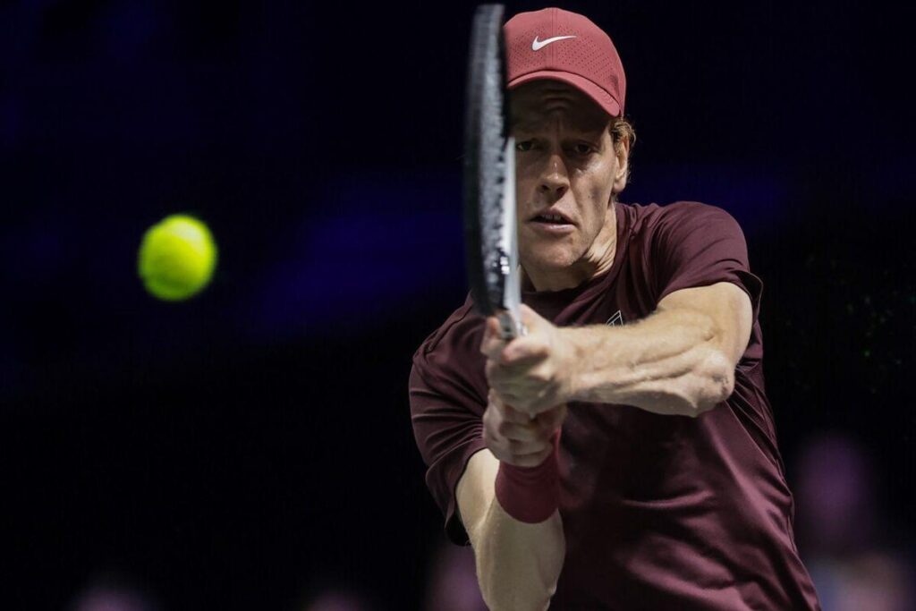 Atp Finals: i protagonisti di Torino e la corsa verso il titolo