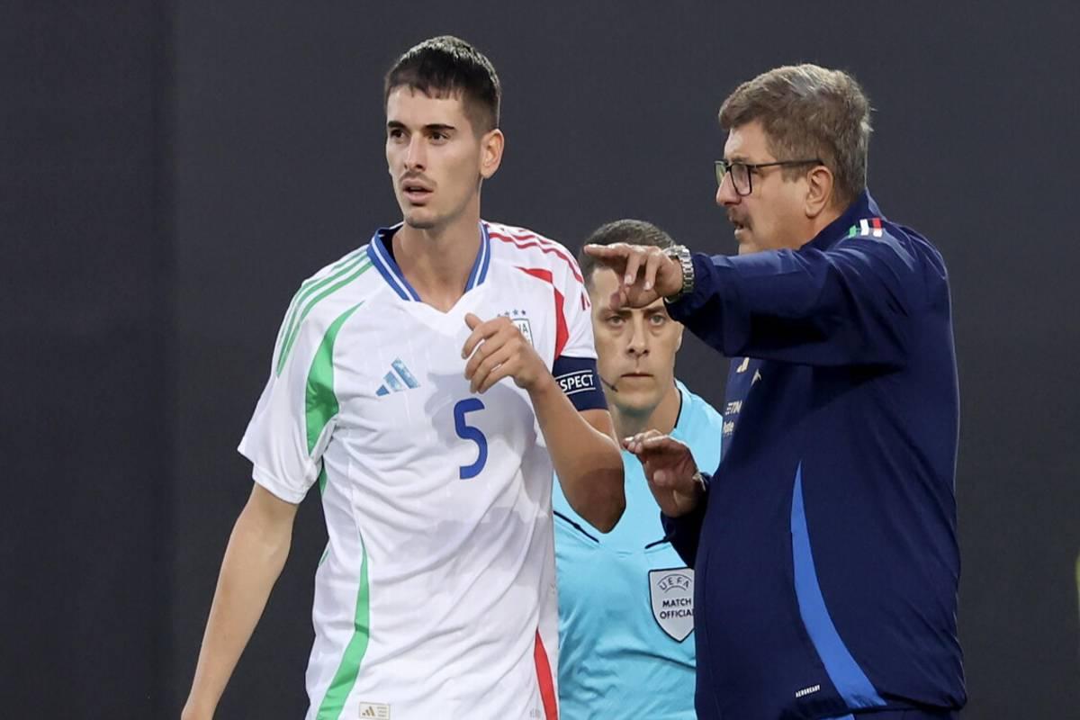 Azzurrini in cerca di riscatto: la sfida in Montenegro dopo la delusione con la Polonia