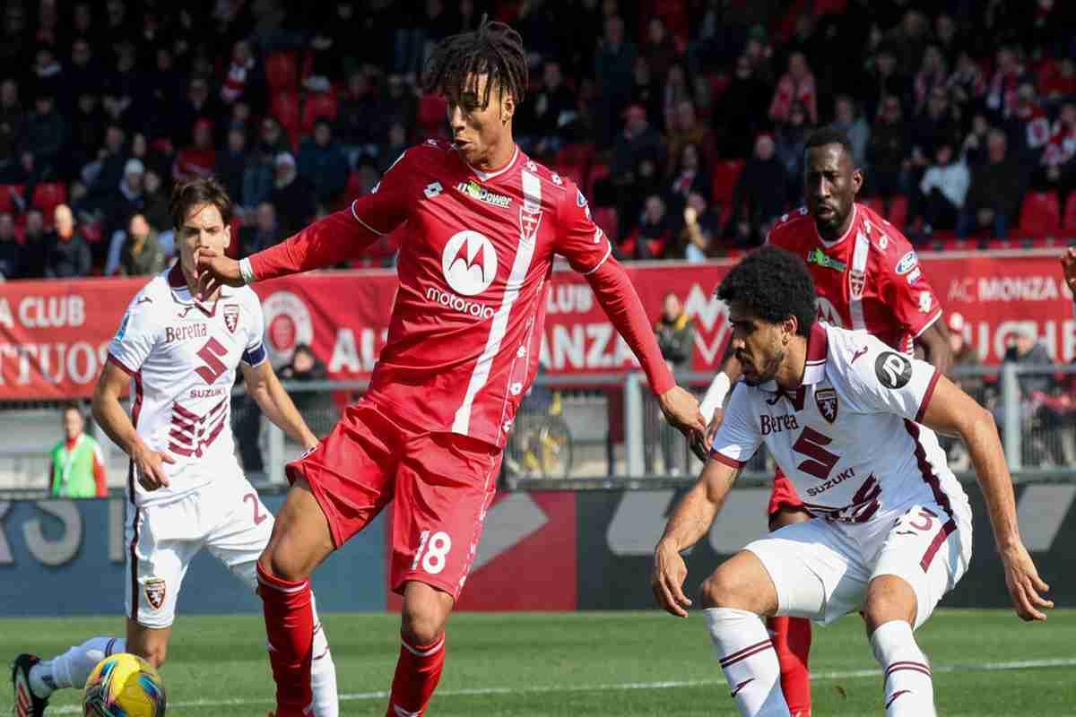 Baldini sorprende: Zeroli convocato nella Nazionale U21 italiana