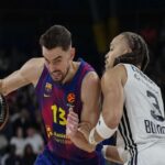 Battaglia sul parquet: Barcellona supera Virtus Bologna 88-81 in Eurolega