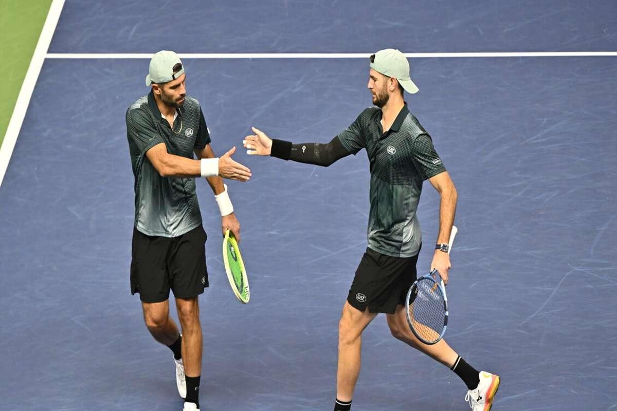 Bolelli: Il mio futuro? Mi sento ancora al 100% giocatore