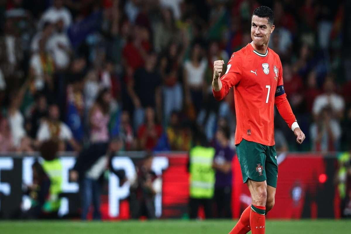 CR7 annuncia: i Mondiali 2026 saranno il mio gran finale