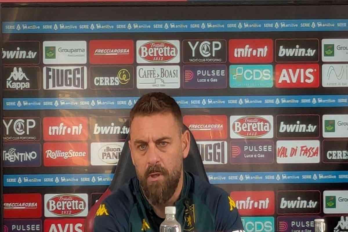 Cagliari e Genoa si sfidano sabato alle 15: segui la diretta della partita di Serie A!