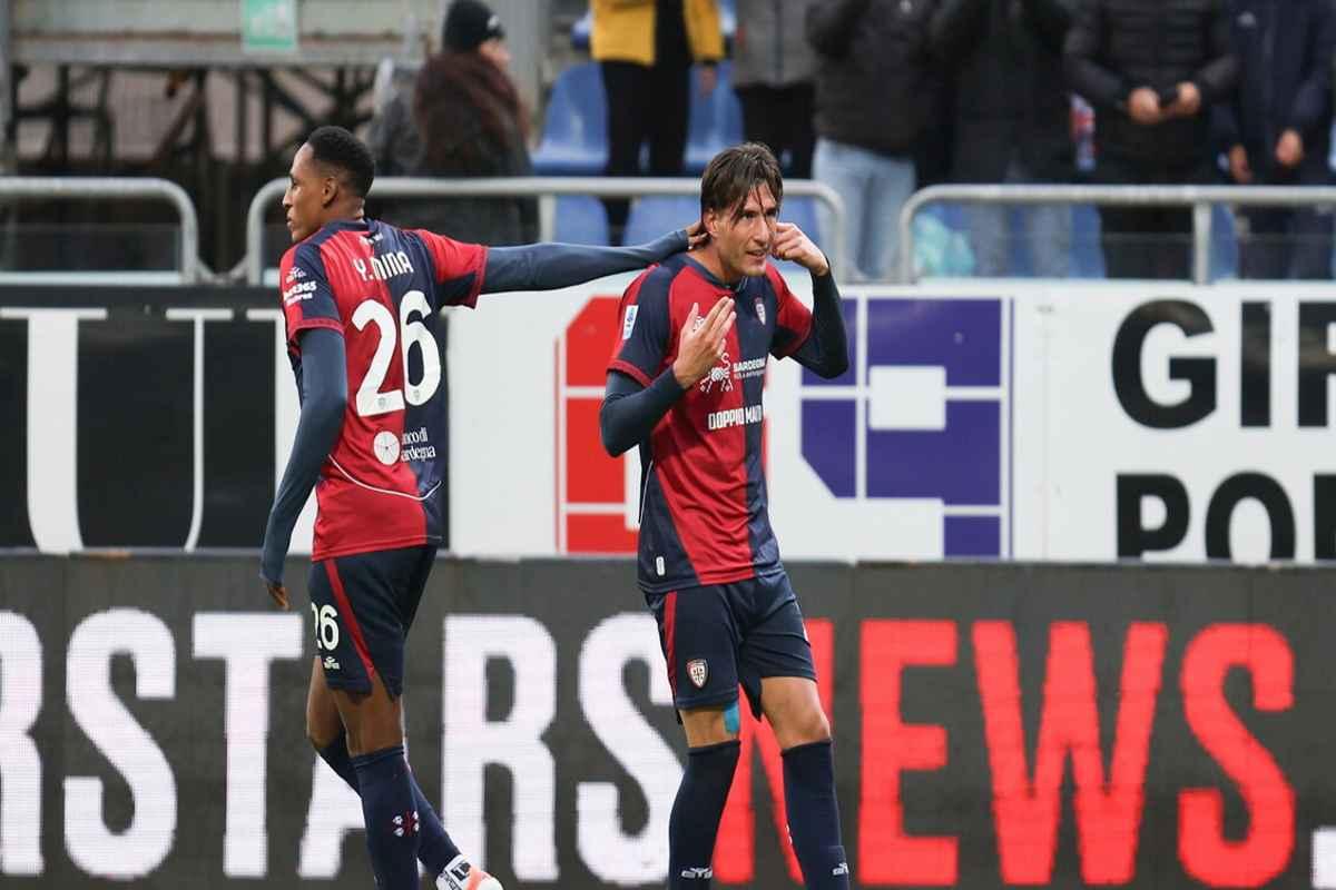 Cagliari: un cammino in salita dopo i rimpianti della stagione