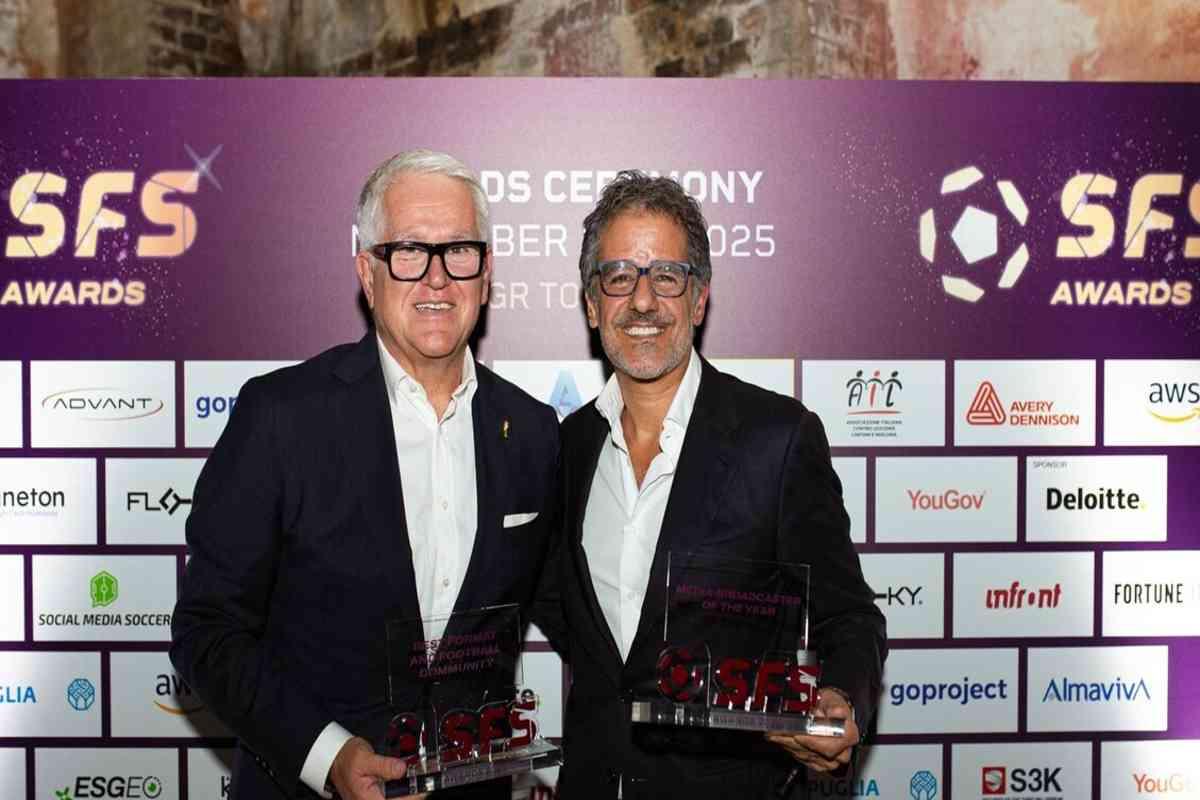 Calcio: la passione dei tifosi e il business delle leghe