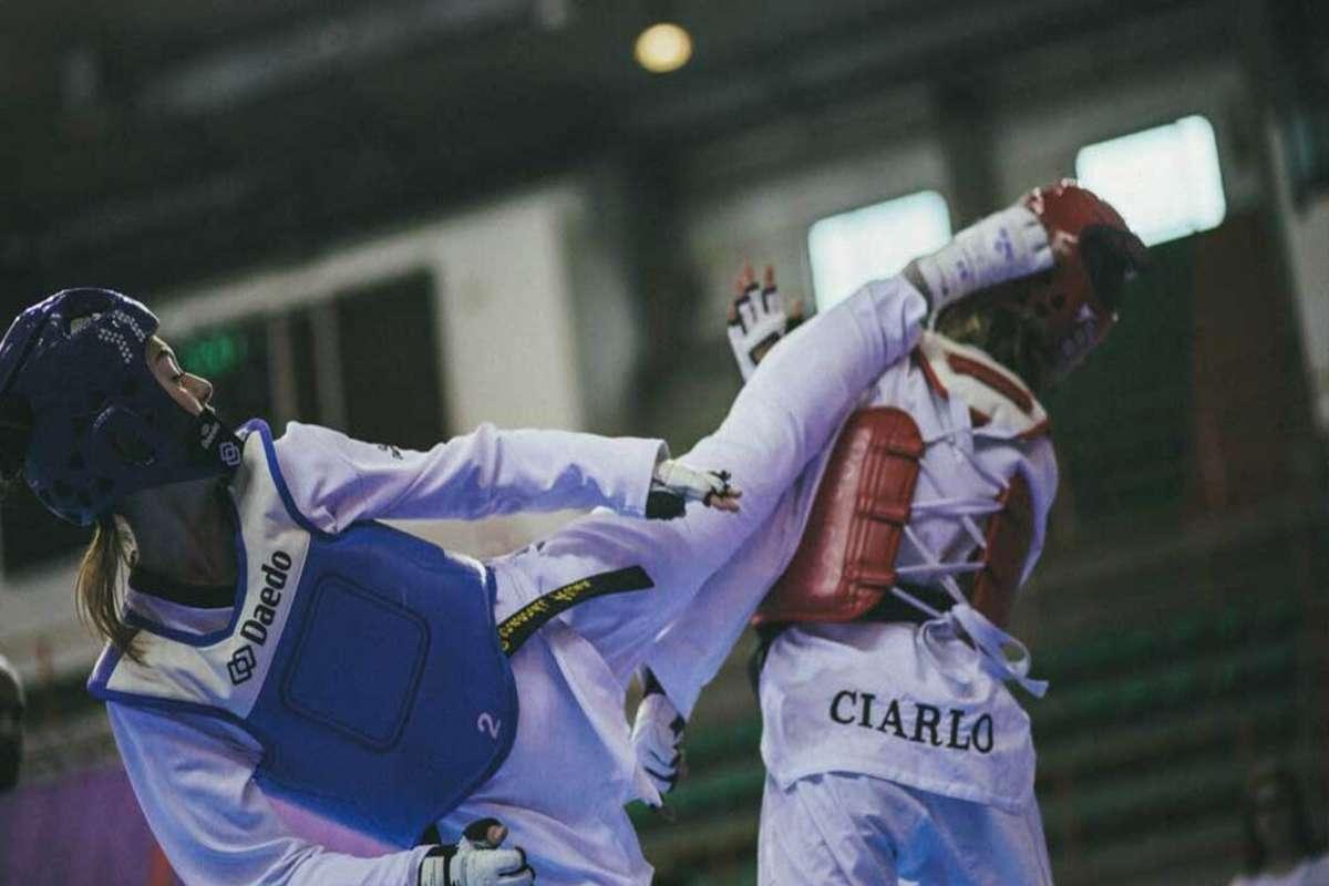 Campionati italiani senior di taekwondo: Messina si prepara a un grande evento