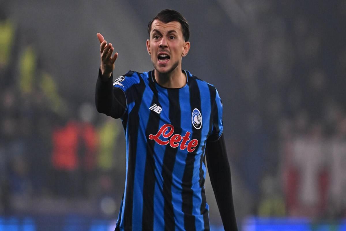 Champions: Atalanta e Inter conquistano vittorie decisive al limite