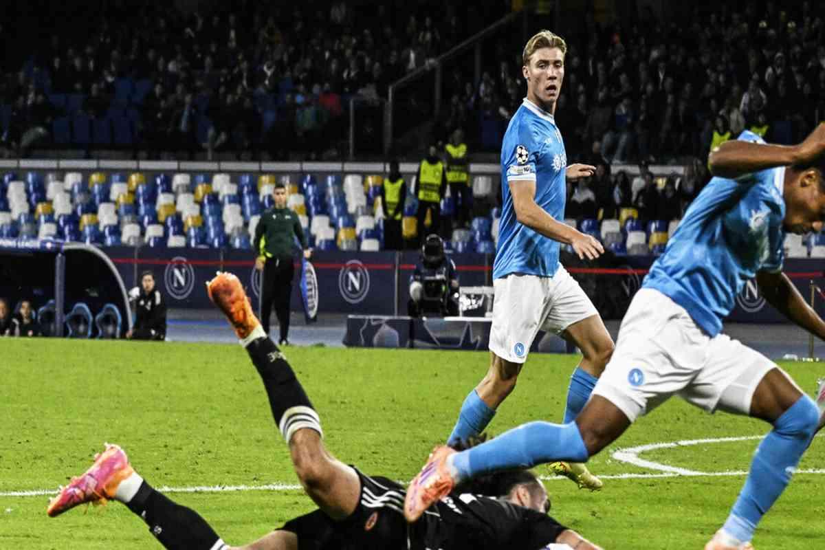 Champions: Conte deluso, occasioni sprecate in un pareggio bloccato