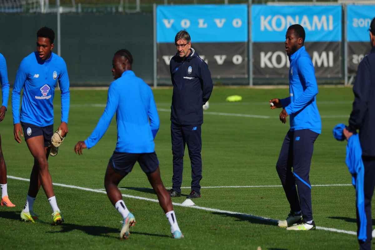 Champions: Juric spiega perché il Marsiglia non è un riscatto dopo Udine