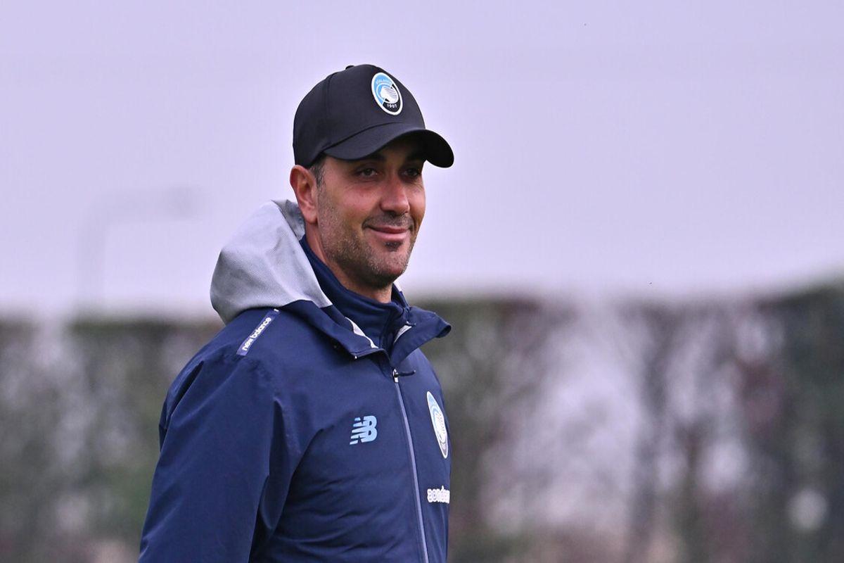 Champions League: Palladino invita l'Atalanta a riscoprire entusiasmo e brillantezza