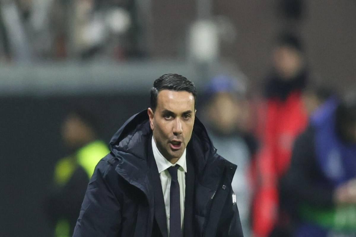 Champions: Palladino riporta in vita l'Atalanta che sognavamo