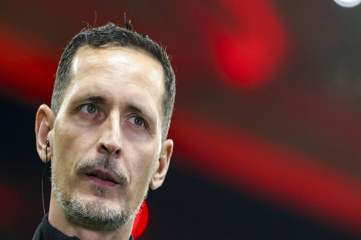 Champions: Toppmoeller esalta la solidità difensiva dopo il pareggio con il Napoli