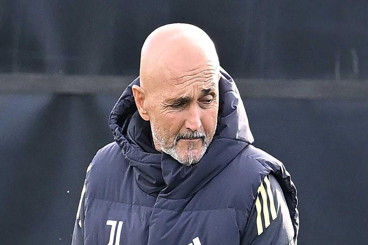 Chiellini: la sinergia tra Spalletti e la Juve per un nuovo ciclo vincente