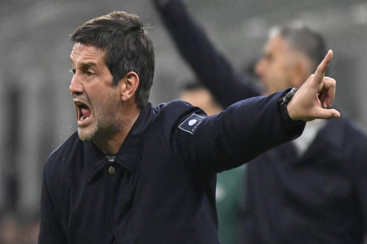 Chivu svela: 'Non sono né migliore né inferiore a Simeone'