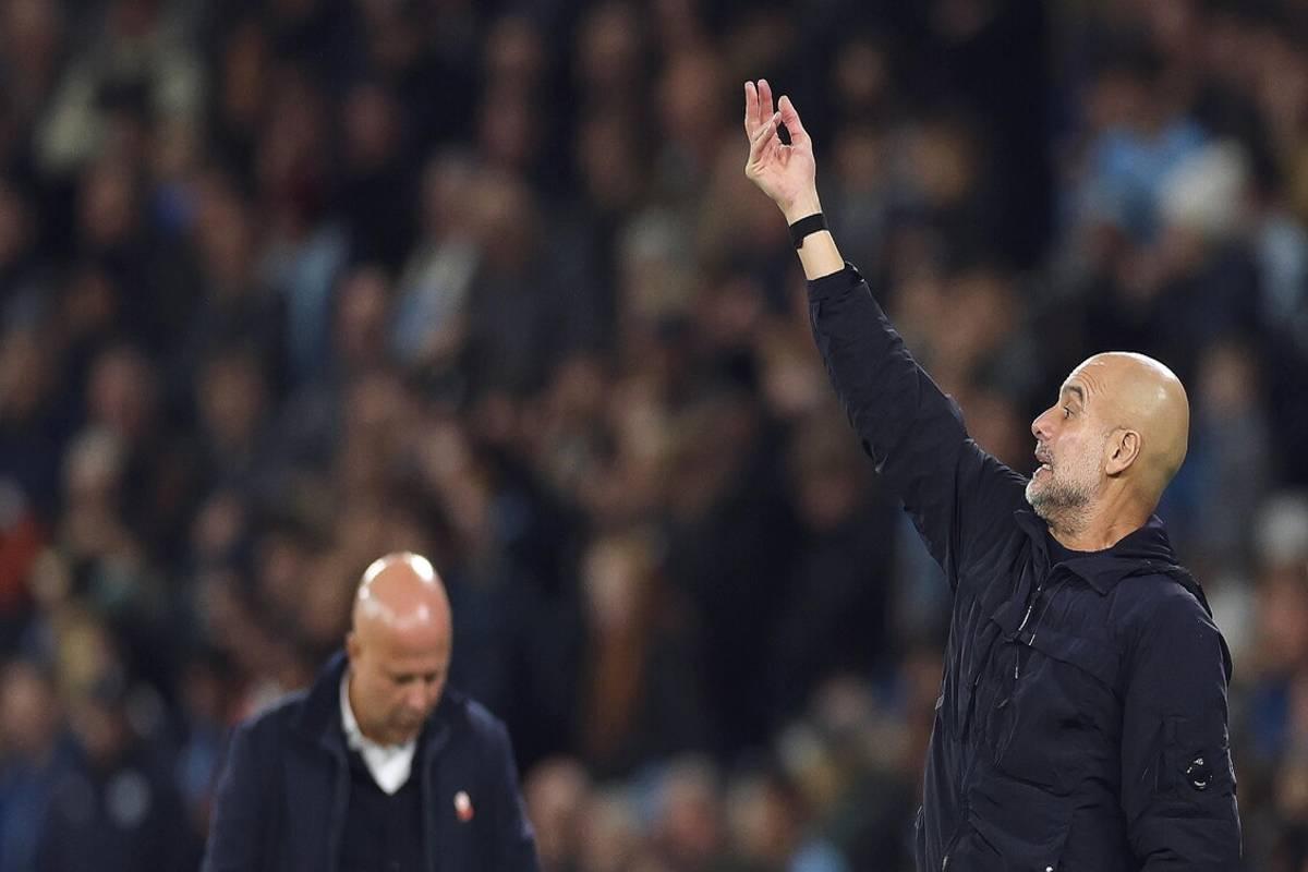 City travolge il Liverpool e accorcia le distanze dall'Arsenal