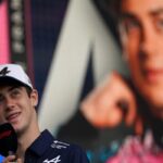 Colapinto al volante: Alpine svela il futuro della squadra nel 2026