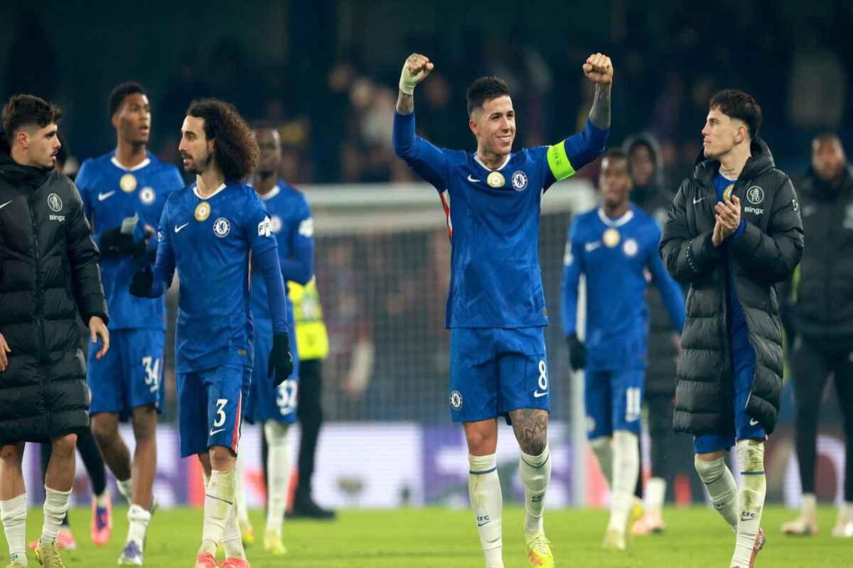 Colpi di scena in Champions: Chelsea e Marsiglia trionfano, il City cade in casa