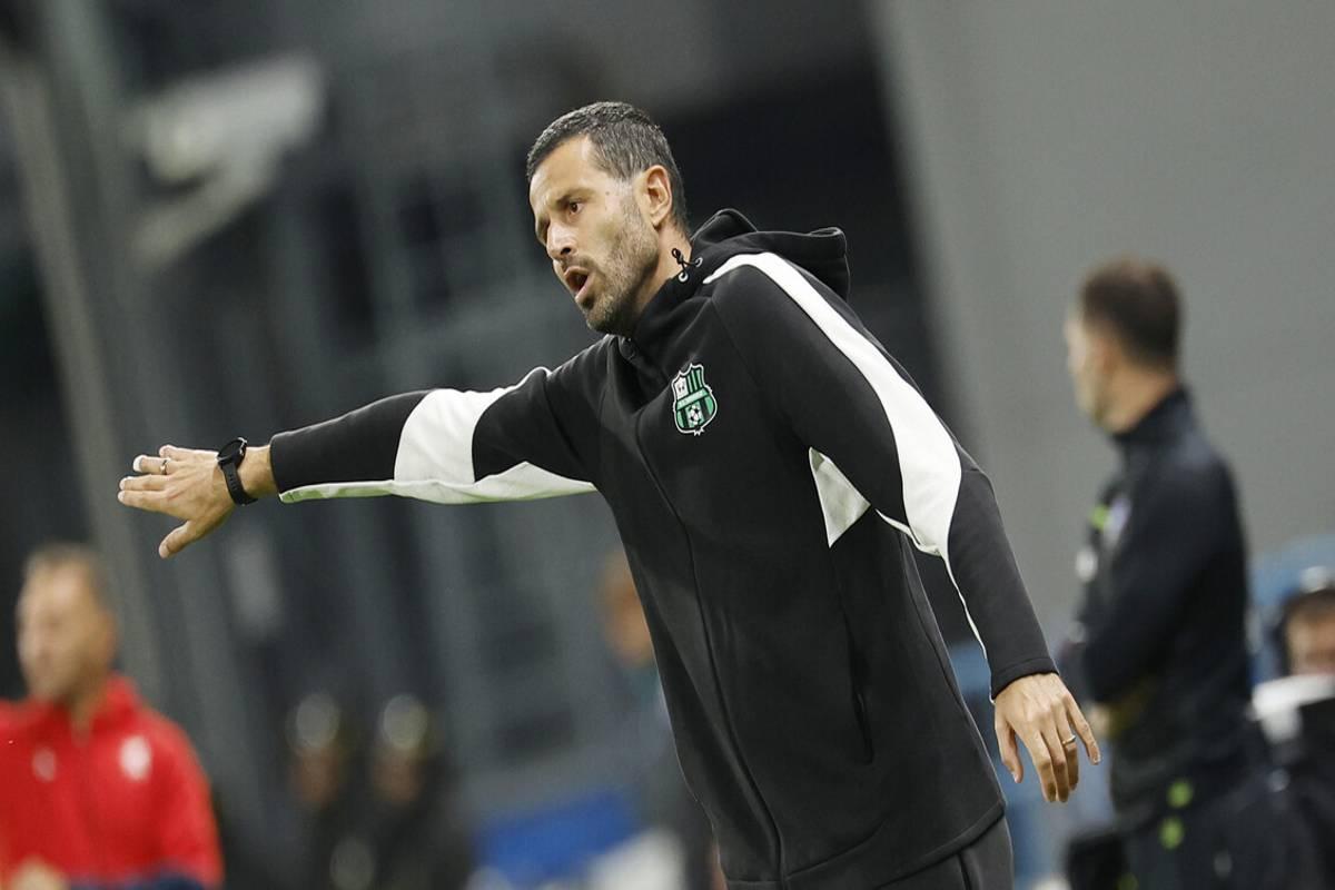 Como-Sassuolo: la sfida del venerdì sera in diretta alle 20.45