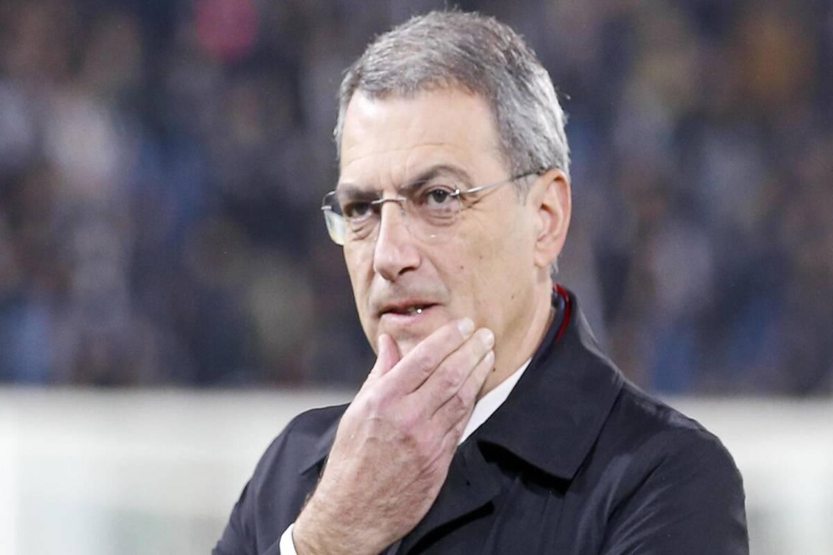 Comolli alla guida della Juve: una nuova era in arrivo