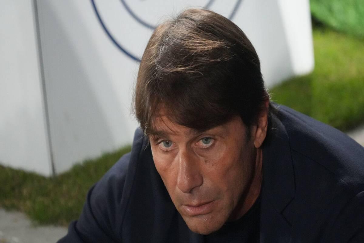 Conte: il Como sorprende, noi in crescita verso un match europeo