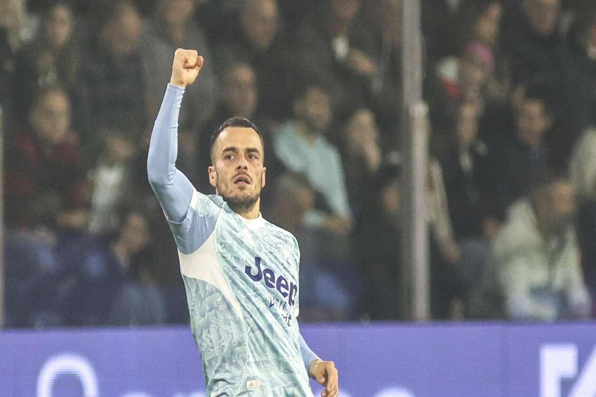 Cremonese-Juventus: un match avvincente con emozioni in diretta e foto esclusive