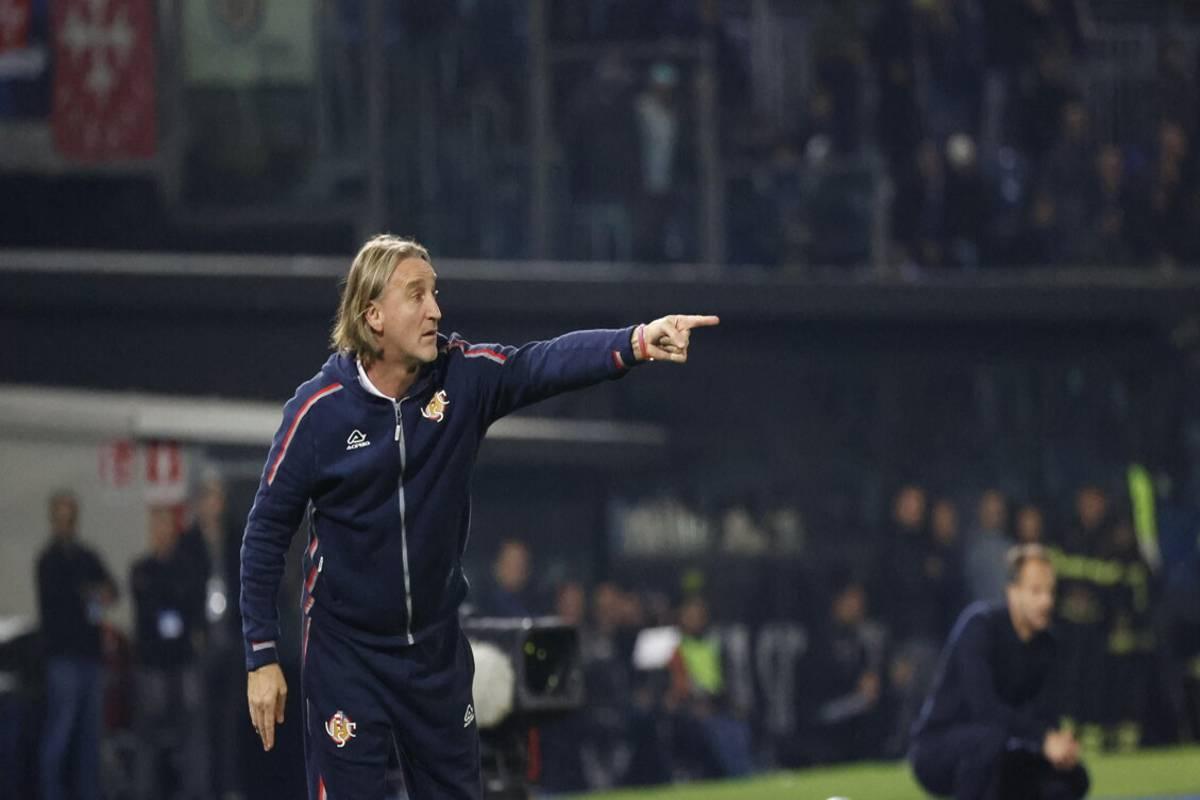 Cremonese-Roma: la sfida della domenica pomeriggio in diretta!