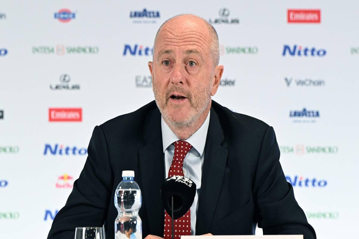 Davis: Binaghi esalta Sinner e il potere della squadra