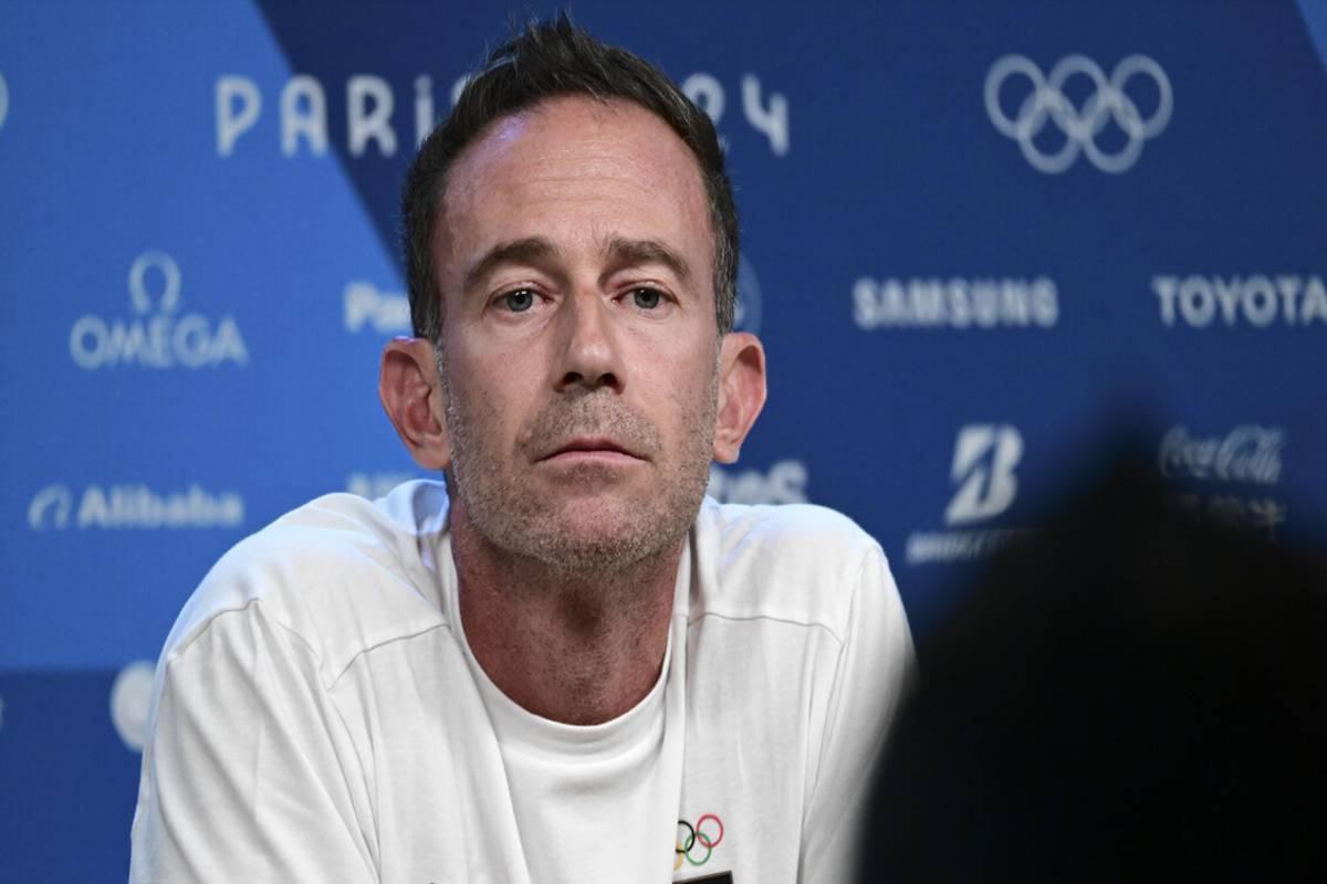 Davis: Volandri pronto ad affrontare la sfida con maggiore pressione