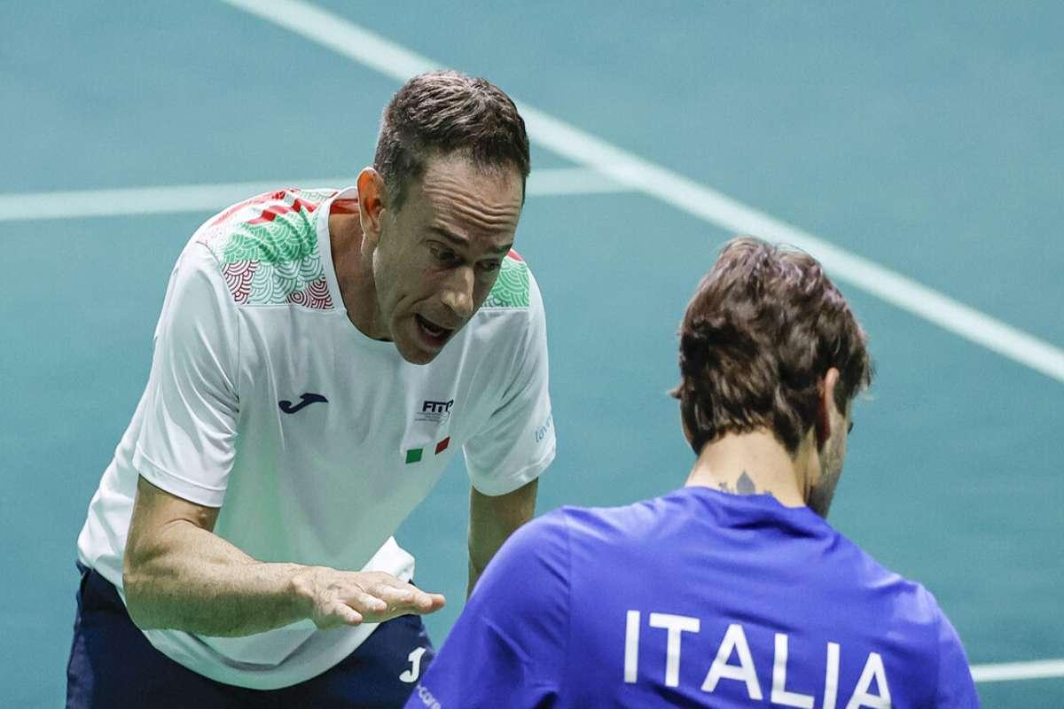 Davis: le emozioni indimenticabili di Buonfiglio